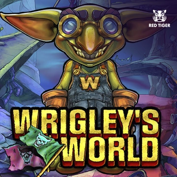 Redtiger : Wrigleys World - SUNBET388