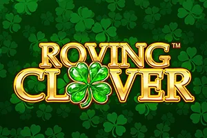 Playtech : Roving Clover™ - SUNBET388