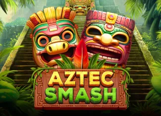 Pragmatic : Aztec Smash - SUNBET388