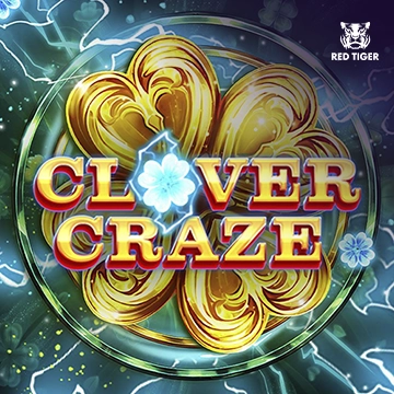 Redtiger : Clover Craze - SUNBET388