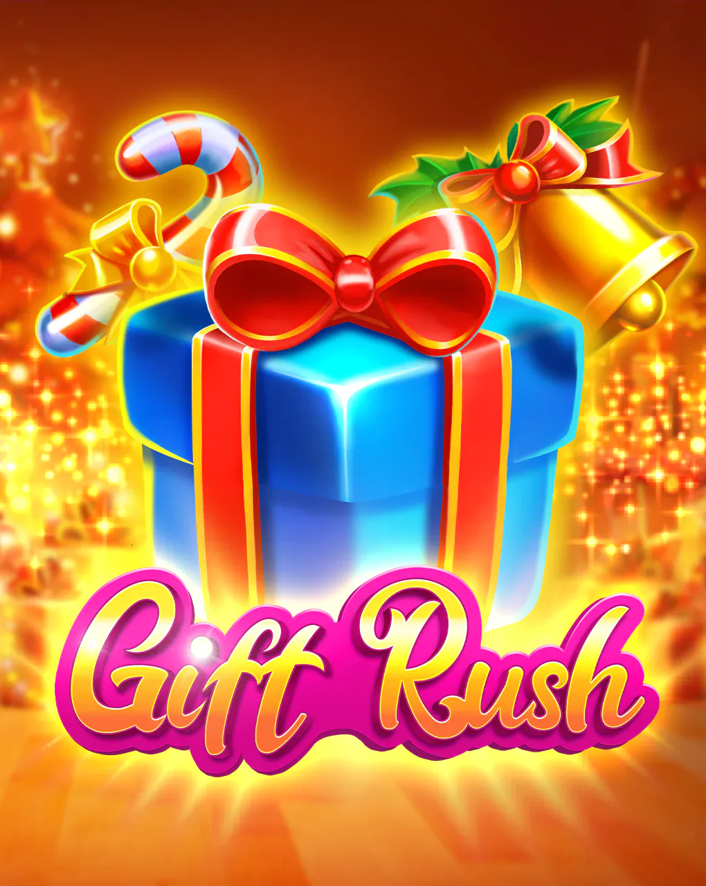 Bgaming : Gift Rush - SUNBET388