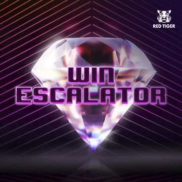 Redtiger : Win Escalator - SUNBET388