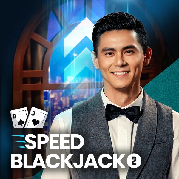Speed Blackjack 2 - SUNBET388