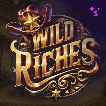 Spinocchio : Wild Riches - SUNBET388