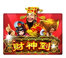Joker123 : Lucky God Progressive - SUNBET388
