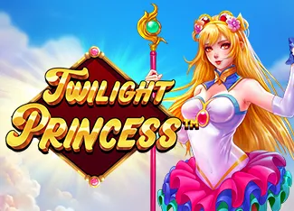 Pragmatic : Twilight Princess - SUNBET388