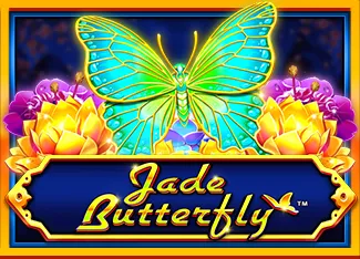 Pragmatic : Jade Butterfly - SUNBET388