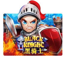 Joker123 : Black Knight - SUNBET388