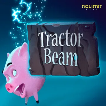 NolimitCity : Tractor Beam - SUNBET388
