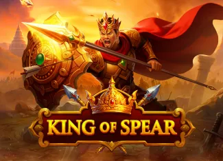 Pragmatic : King of Spear - SUNBET388