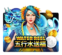 Joker123 : Water Reel - SUNBET388