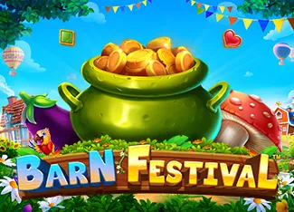 Pragmatic : Barn Festival - SUNBET388