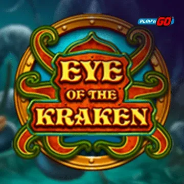 PlaynGo : Eye of The Kraken - SUNBET388