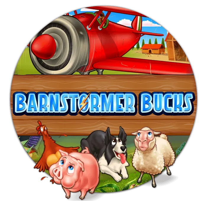 Habanero : Barnstormer Bucks - SUNBET388