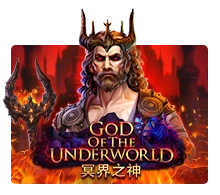 Joker123 : God Of The Underworld - SUNBET388