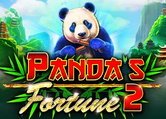 Pragmatic : Panda Fortune 2 - SUNBET388