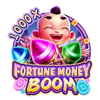 Facai : FORTUNE MONEY BOOM - SUNBET388