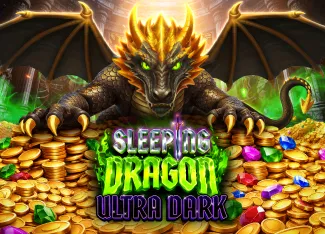 Sleeping Dragon Ultra Dark - SUNBET388