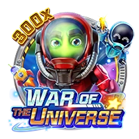 Facai : WAR OF THE UNIVERSE - SUNBET388