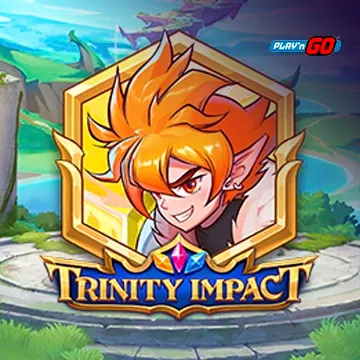 PlaynGo : Trinity Impact - SUNBET388
