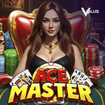 Vplus : Ace Master - SUNBET388