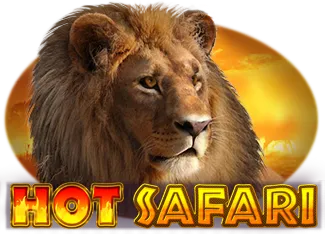 Pragmatic : Hot Safari - SUNBET388