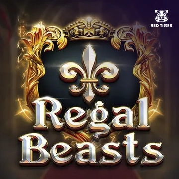 Redtiger : Regal Beasts - SUNBET388