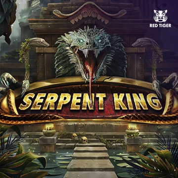 Redtiger : Serpent King - SUNBET388