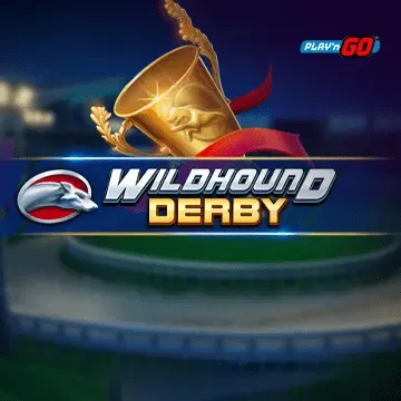 PlaynGo : Wildhound Derby - SUNBET388