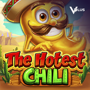 Vplus : The Hottest Chili - SUNBET388