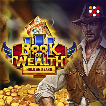 Mancala : Book of Wealth III - SUNBET388