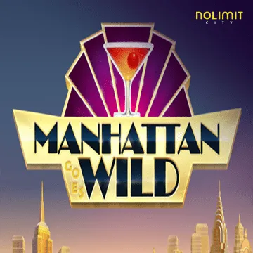 NolimitCity : Manhattan Goes Wild - SUNBET388