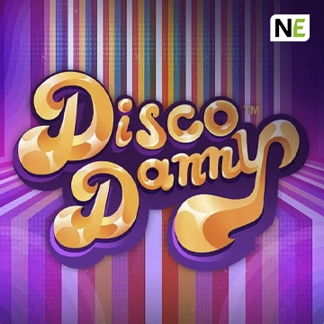 NetEnt : Disco Danny - SUNBET388