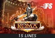 Spadegaming : Roma - SUNBET388