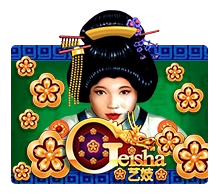 Joker123 : Geisha - SUNBET388