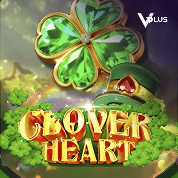 Vplus : Clover Heart - SUNBET388
