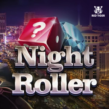 Redtiger : Night Roller - SUNBET388