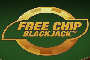Playtech : Free Chip Blackjack - SUNBET388