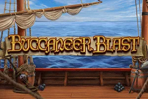 Playtech : Buccaneer Blast - SUNBET388