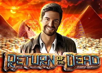 Pragmatic : Return of the Dead - SUNBET388