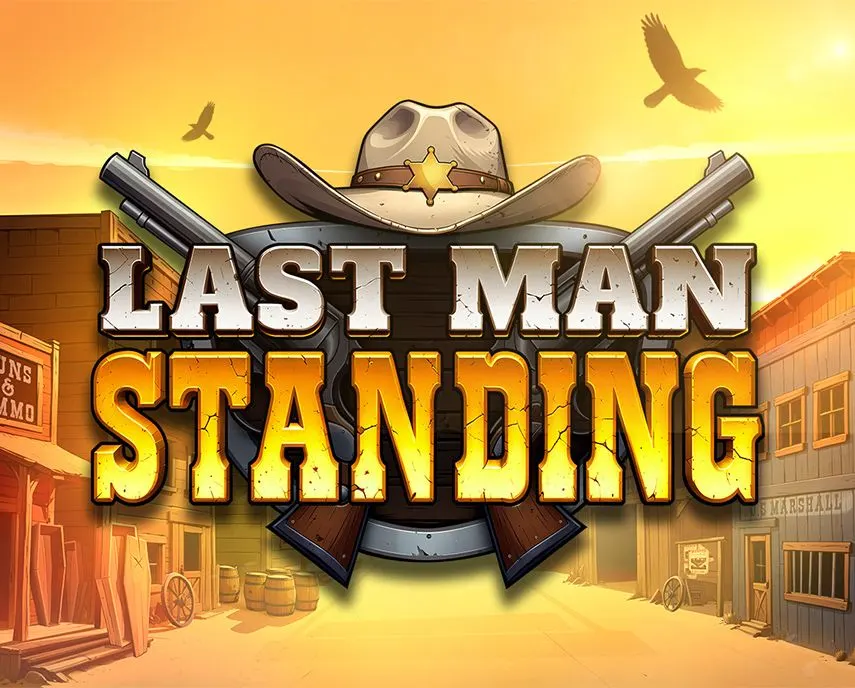Slotmill : Last Man Standing - SUNBET388
