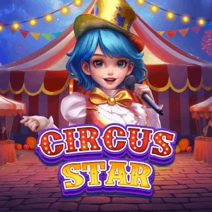 Besoft : Circus Star - SUNBET388