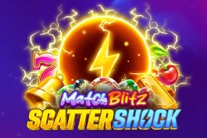 Match Blitz Scatter Shock - SUNBET388