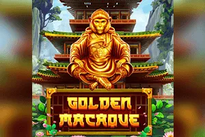 Playtech : Golden Macaque - SUNBET388
