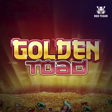Redtiger : Golden Toad - SUNBET388
