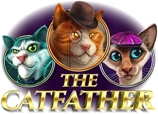 Pragmatic : The Catfather - SUNBET388