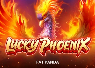 FatPanda : Lucky Phoenix - SUNBET388