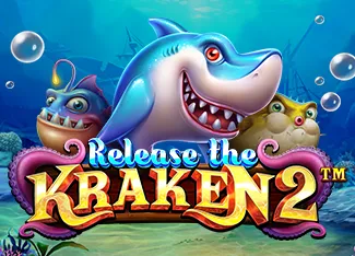 Pragmatic : Release the Kraken 2 - SUNBET388