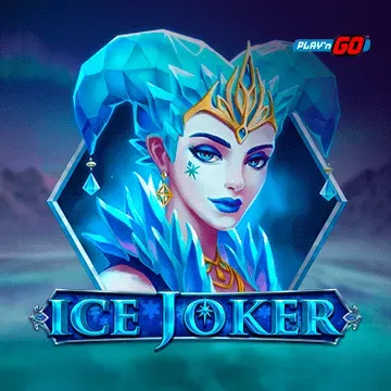 PlaynGo : Ice Joker - SUNBET388