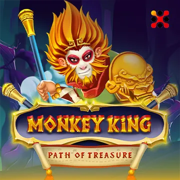Mancala : Monkey King: Path of Treasure - SUNBET388